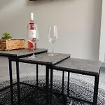 Aroma Apartments