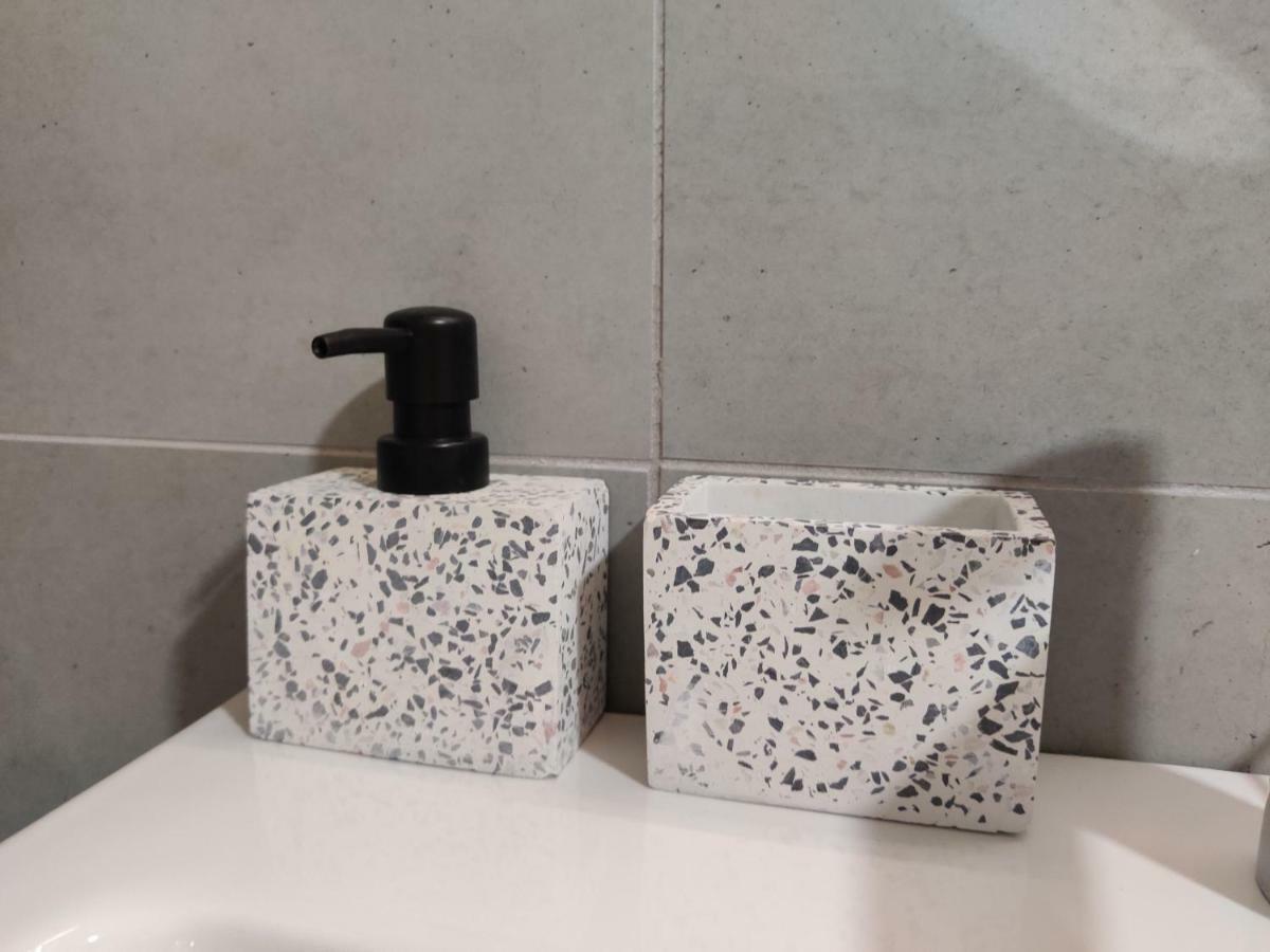 Apartamento Aroma