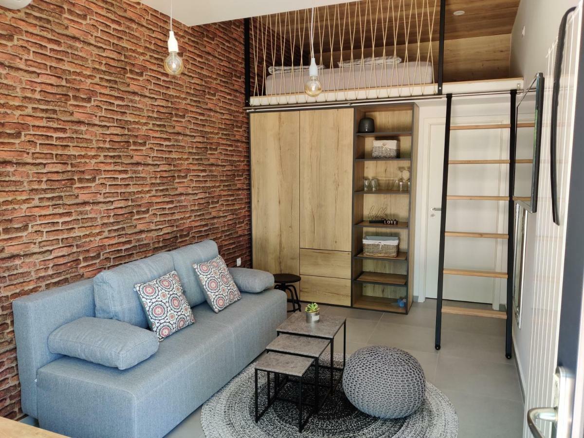 Aroma Apartamento Liubliana