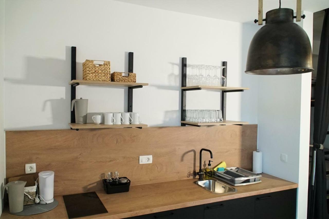 Apartamento Aroma *