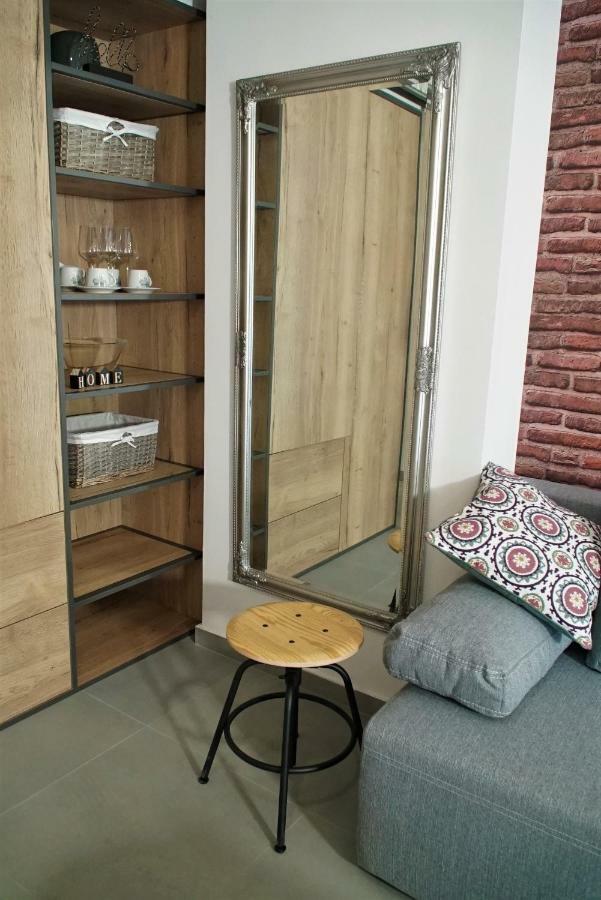 Aroma Apartamento Liubliana