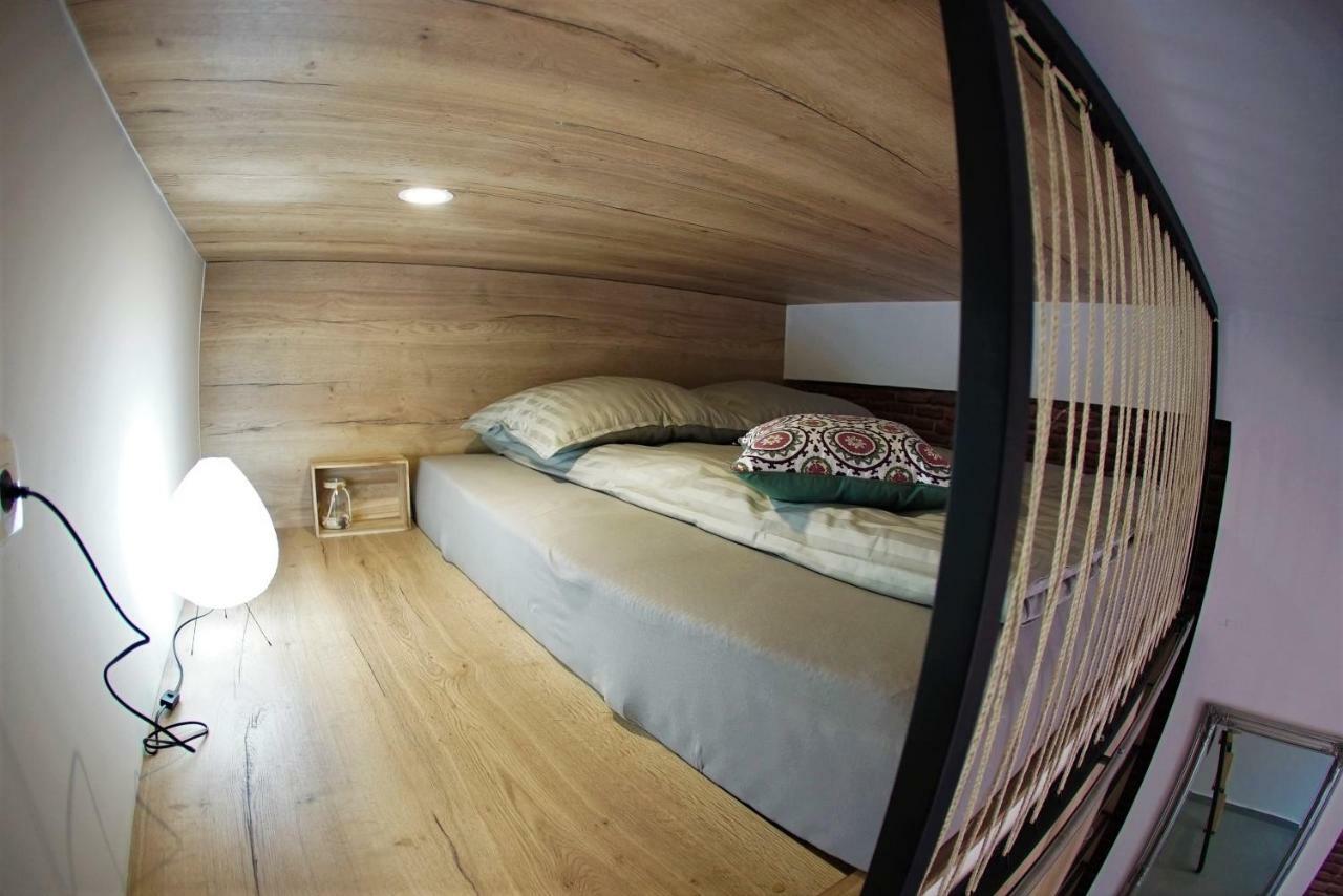 Aroma Apartamento *