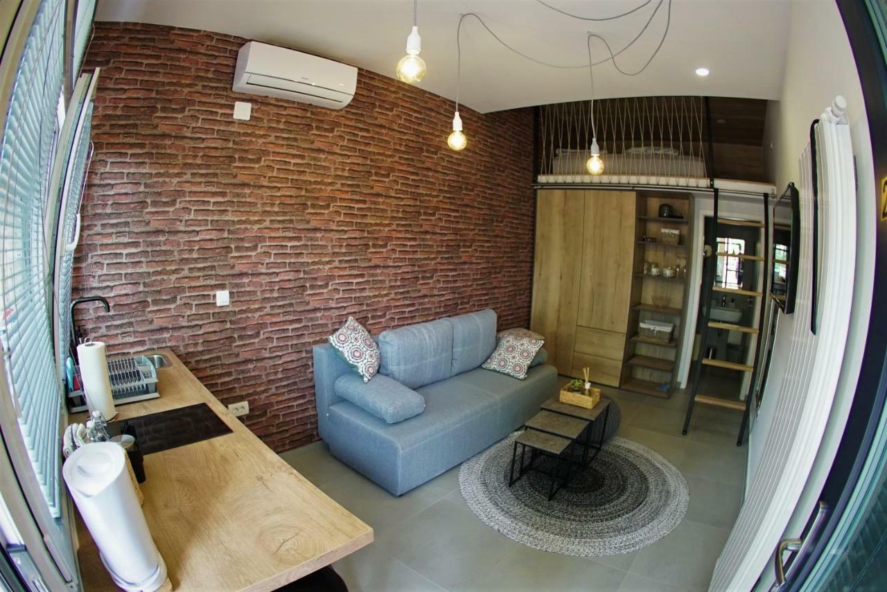 Apartamento Aroma *