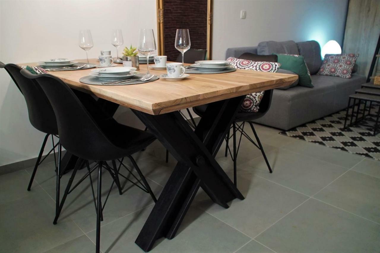 Apartamento Aroma Liubliana