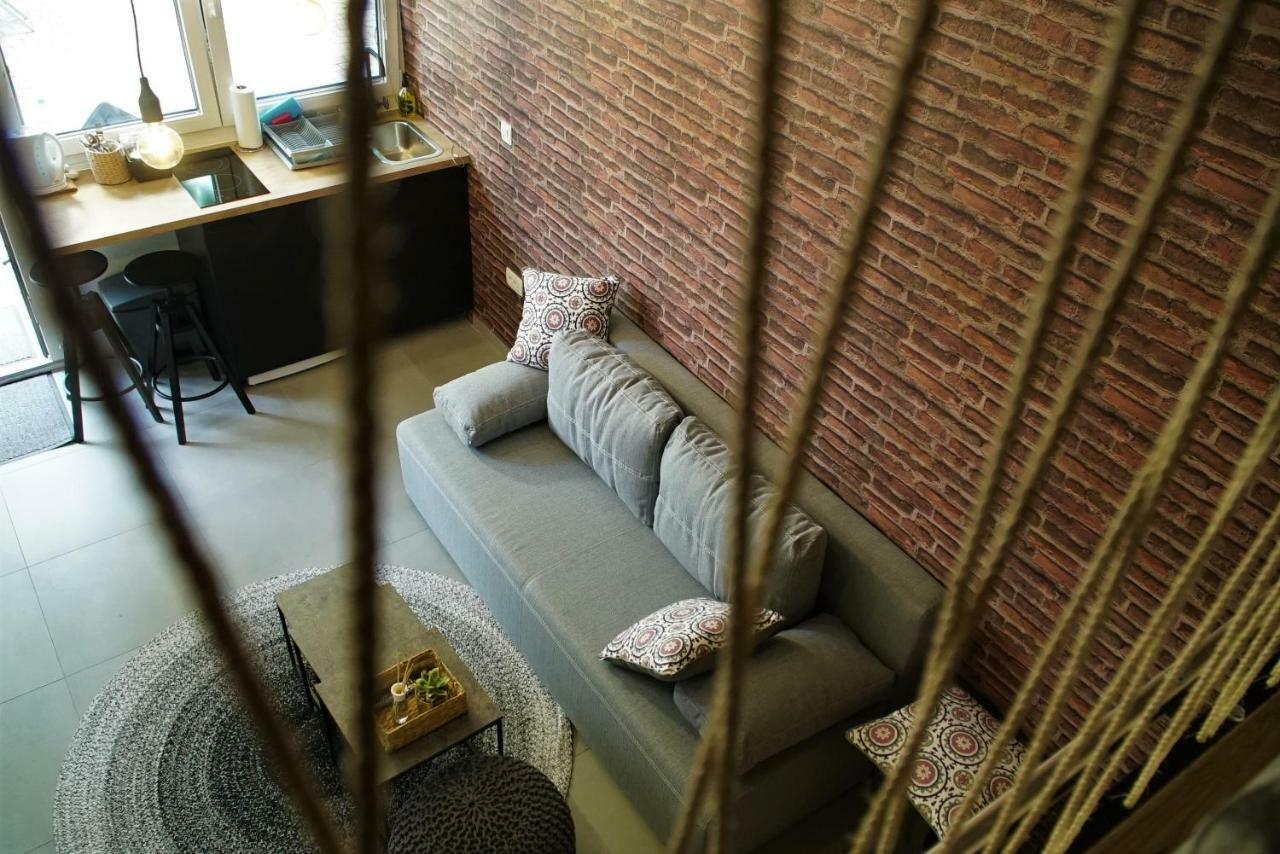 Aroma Apartamento Liubliana