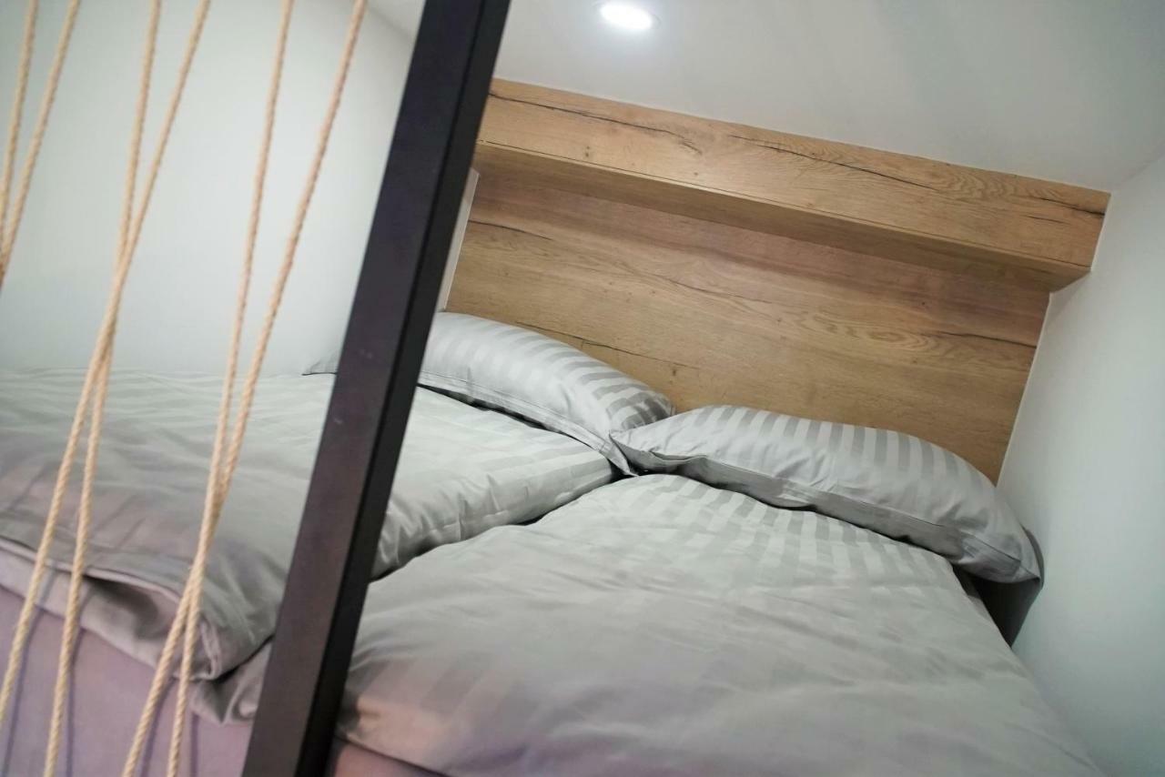Apartamento Aroma Liubliana