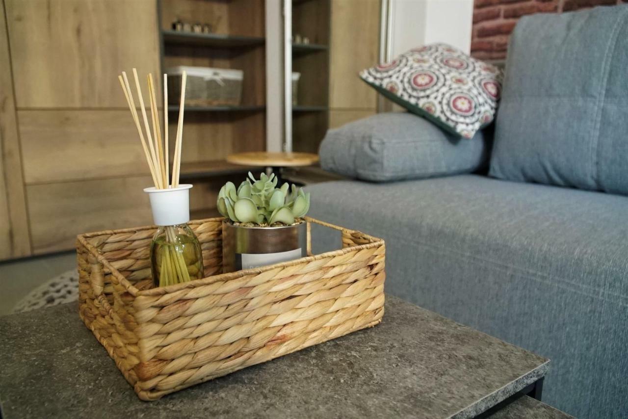 Apartamento Aroma Liubliana