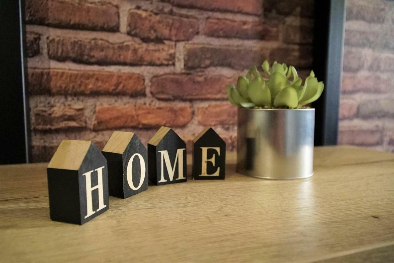 Aroma Apartamento *